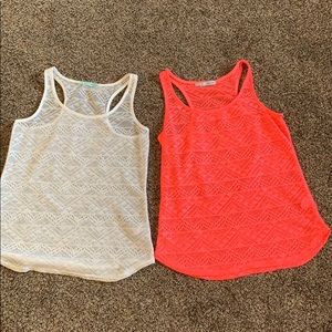 Maurices Tank Tops